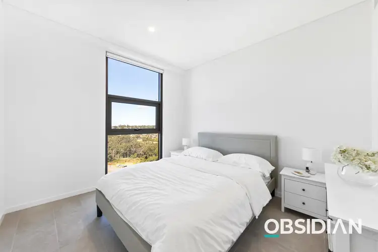 Fifth view of Homely apartment listing, 1104/16 Sandstone Crescent, Macquarie Park NSW 2113
