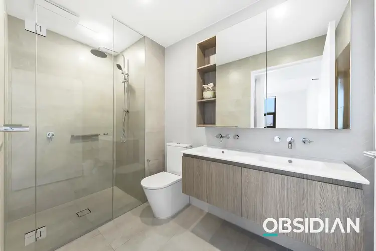 Sixth view of Homely apartment listing, 1104/16 Sandstone Crescent, Macquarie Park NSW 2113