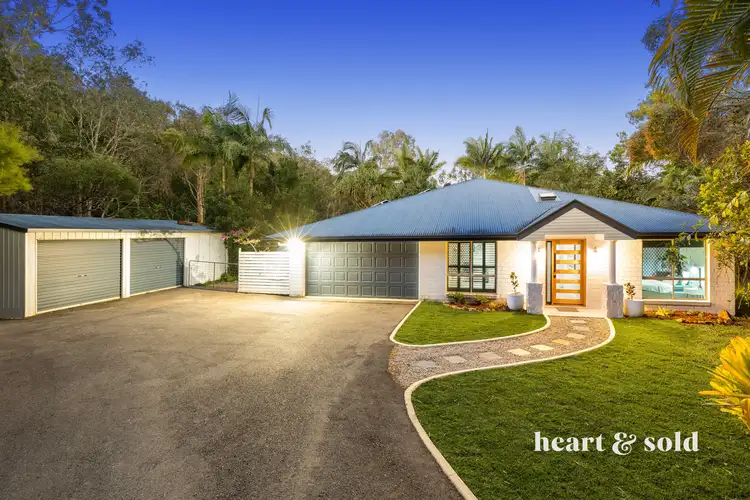 189 Arcoona Road, Coolum Beach QLD 4573
