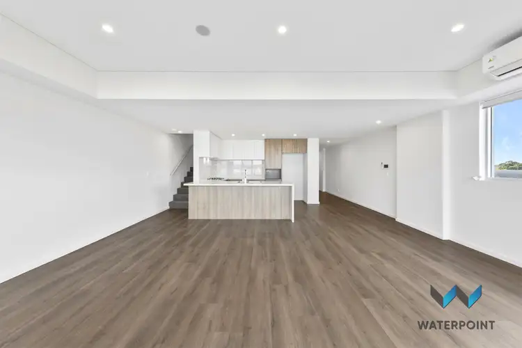 Main view of Homely apartment listing, 41/47 Preston Street, Jamisontown NSW 2750