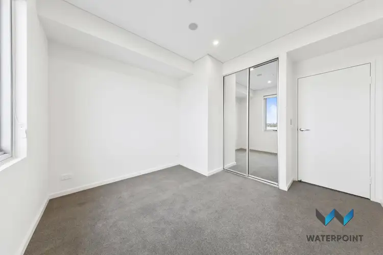 Second view of Homely apartment listing, 41/47 Preston Street, Jamisontown NSW 2750