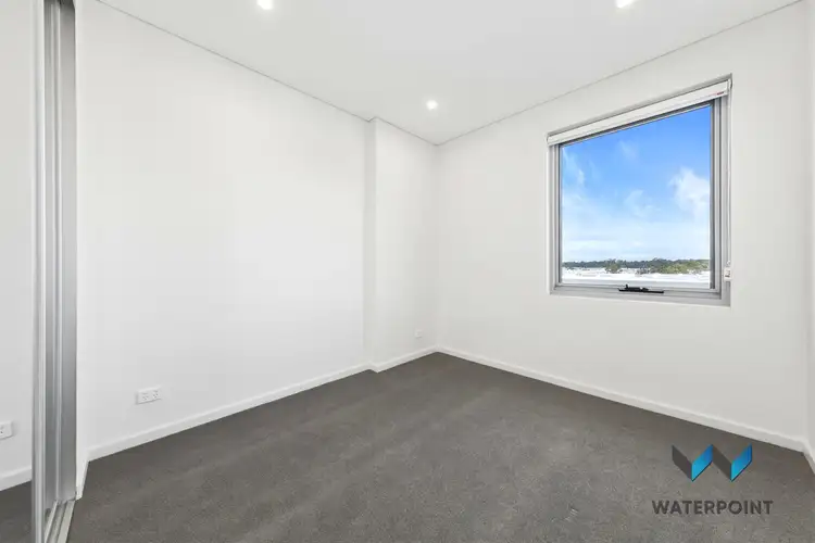 Fifth view of Homely apartment listing, 41/47 Preston Street, Jamisontown NSW 2750