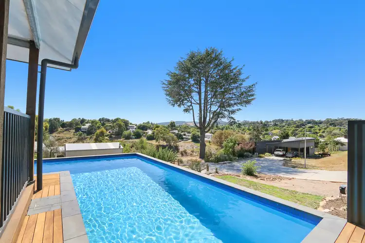 Main view of Homely house listing, 31 Spring Street, Beechworth VIC 3747