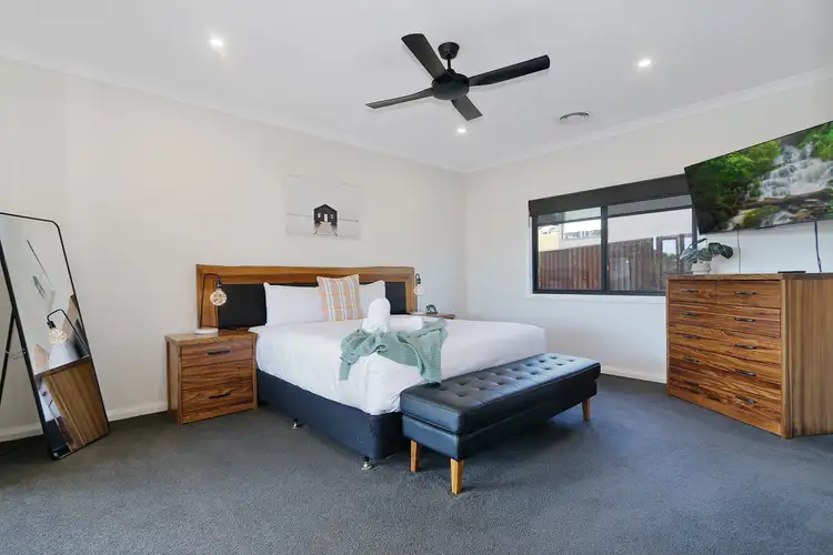 Sixth view of Homely house listing, 31 Spring Street, Beechworth VIC 3747