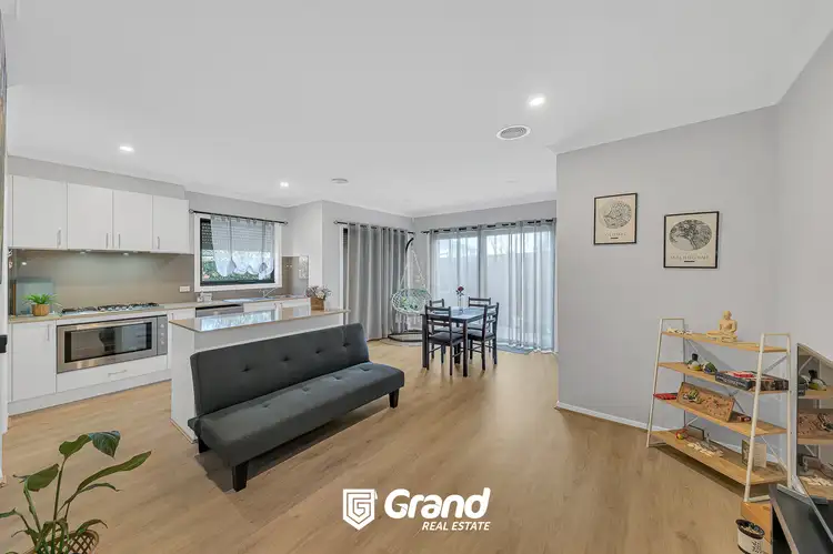 Second view of Homely house listing, 51 Fenway Boulevard, Clyde North VIC 3978