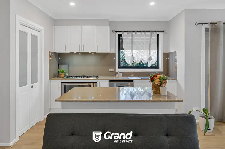 Third view of Homely house listing, 51 Fenway Boulevard, Clyde North VIC 3978