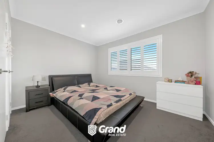 Fourth view of Homely house listing, 51 Fenway Boulevard, Clyde North VIC 3978