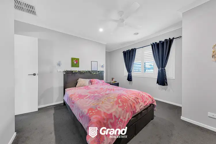 Fifth view of Homely house listing, 51 Fenway Boulevard, Clyde North VIC 3978