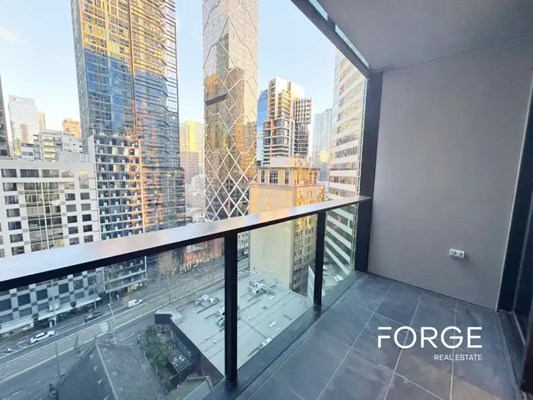 Fifth view of Homely apartment listing, 1402/135 A'Beckett Street, Melbourne VIC 3000