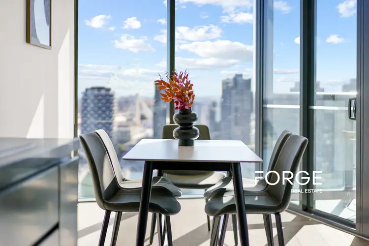 Sixth view of Homely apartment listing, 195/8 Waterside Place, Docklands VIC 3008