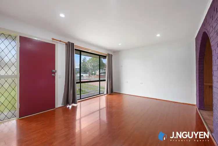 Third view of Homely house listing, 13 Quiros Avenue, Fairfield West NSW 2165
