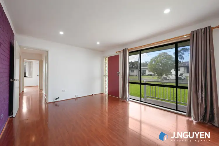 Fourth view of Homely house listing, 13 Quiros Avenue, Fairfield West NSW 2165