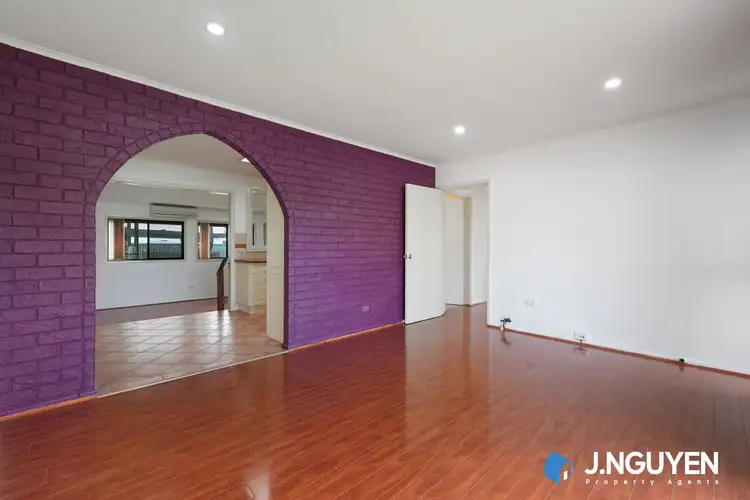 Fifth view of Homely house listing, 13 Quiros Avenue, Fairfield West NSW 2165