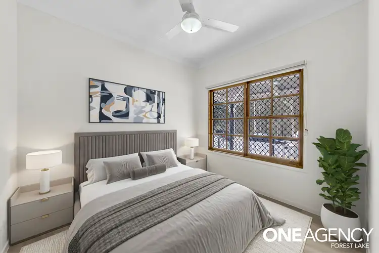 Fourth view of Homely house listing, 49 Admiral Crescent, Springfield Lakes QLD 4300