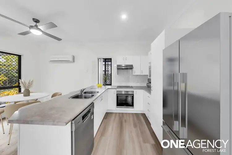 Sixth view of Homely house listing, 49 Admiral Crescent, Springfield Lakes QLD 4300