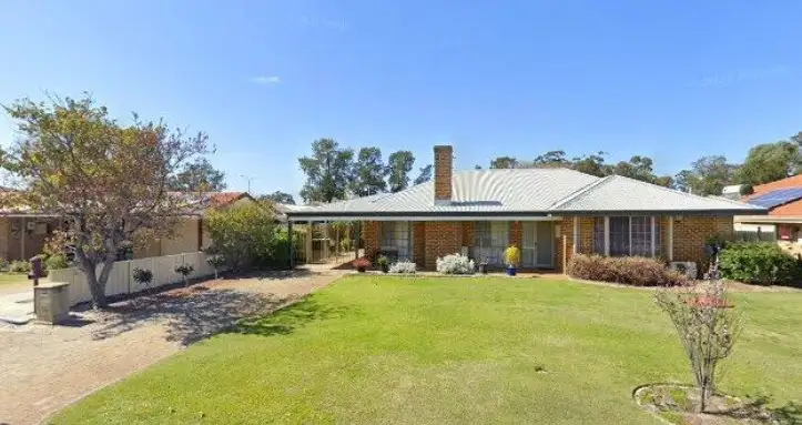 Main view of Homely house listing, 54 Explorer Drive, Thornlie WA 6108