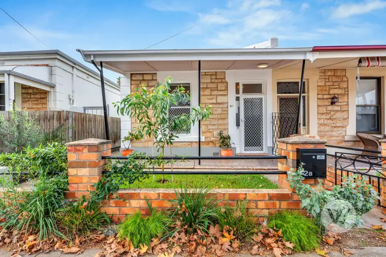 Main view of Homely house listing, 2a Dew Street, Thebarton SA 5031