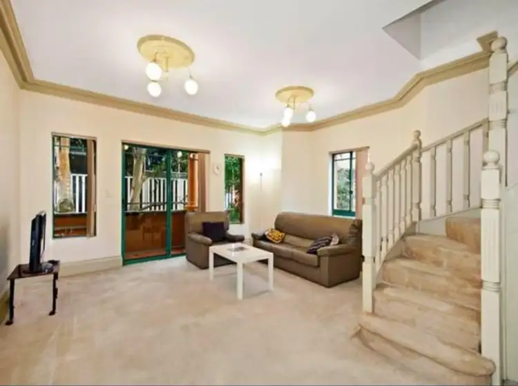 18/2-6 Gloucester Avenue, Burwood NSW 2134