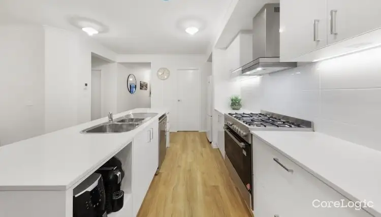 Third view of Homely house listing, 20 Thulian Street, Clyde North VIC 3978