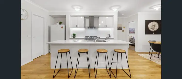 Fourth view of Homely house listing, 20 Thulian Street, Clyde North VIC 3978