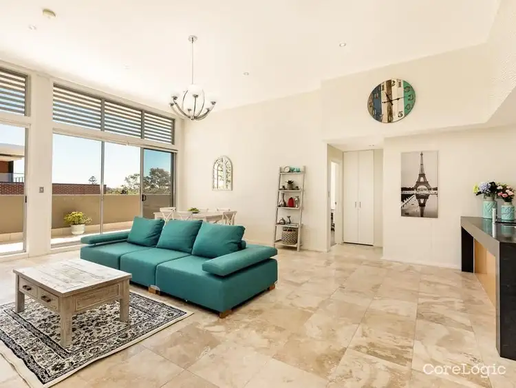 30/27-33 Boundary Street, Roseville NSW 2069