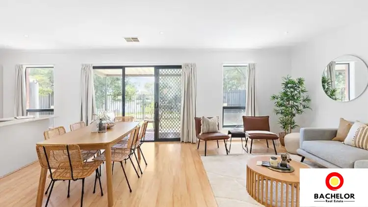 Main view of Homely house listing, 4/105 Springbank Boulevard, Burton SA 5110