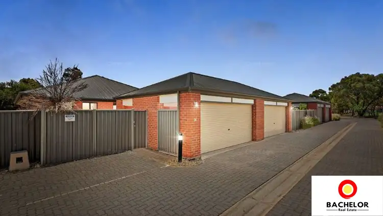 Second view of Homely house listing, 4/105 Springbank Boulevard, Burton SA 5110