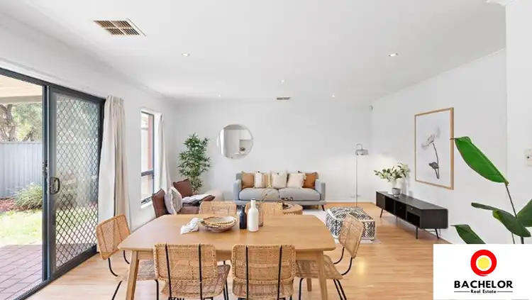 Fifth view of Homely house listing, 4/105 Springbank Boulevard, Burton SA 5110