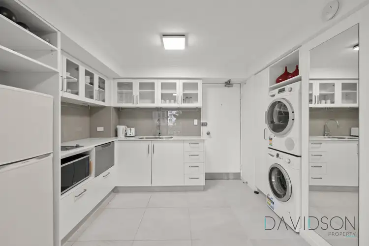 Third view of Homely apartment listing, 27/3650 Main Beach Parade, Main Beach QLD 4217