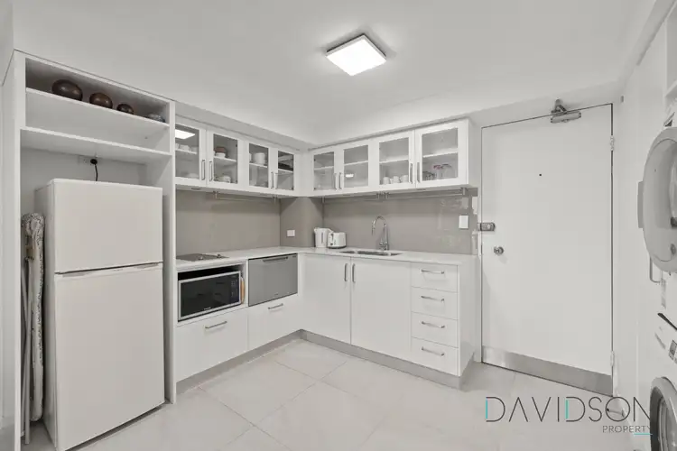 Fourth view of Homely apartment listing, 27/3650 Main Beach Parade, Main Beach QLD 4217