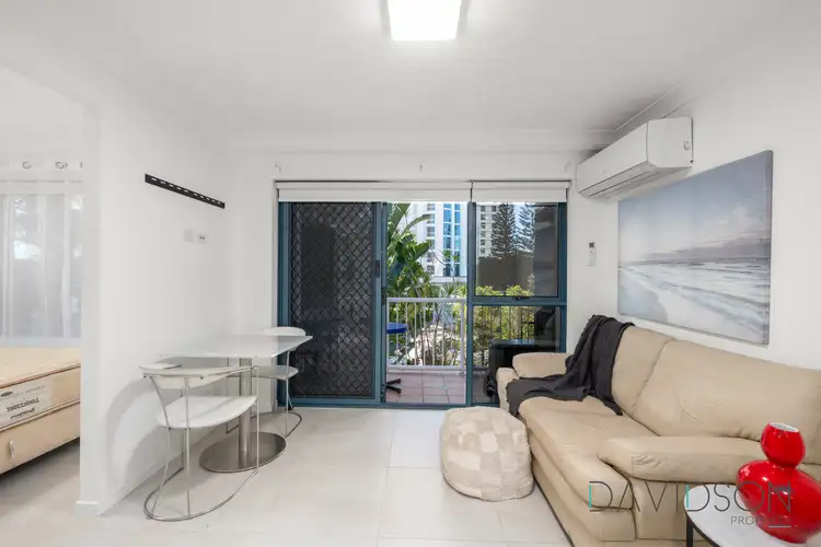 Fifth view of Homely apartment listing, 27/3650 Main Beach Parade, Main Beach QLD 4217