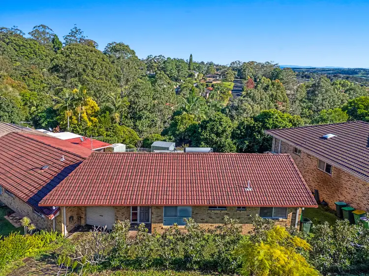 Main view of Homely unit listing, 2/26 Trinity Drive, Goonellabah NSW 2480