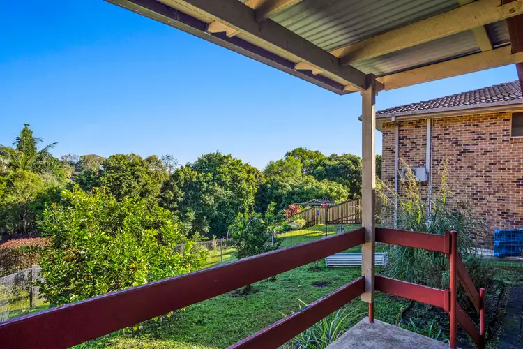 Second view of Homely unit listing, 2/26 Trinity Drive, Goonellabah NSW 2480