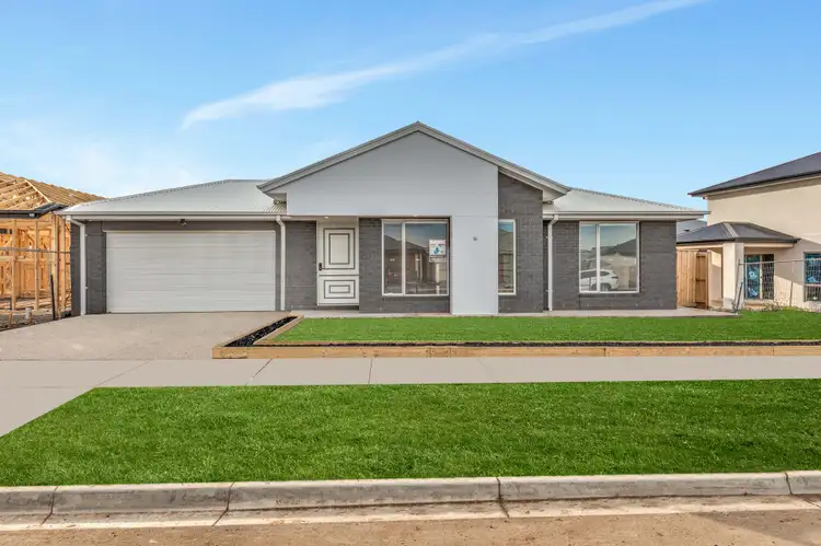 4-6 Rosedale Circuit, Lara VIC 3212
