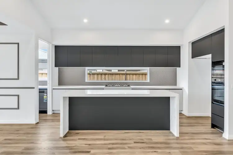 Second view of Homely house listing, 4-6 Rosedale Circuit, Lara VIC 3212