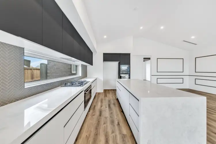 Third view of Homely house listing, 4-6 Rosedale Circuit, Lara VIC 3212