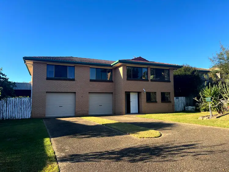 17 Stockyard Street, Wynnum West QLD 4178