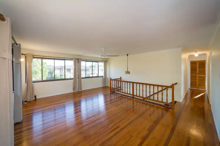 Second view of Homely house listing, 17 Stockyard Street, Wynnum West QLD 4178