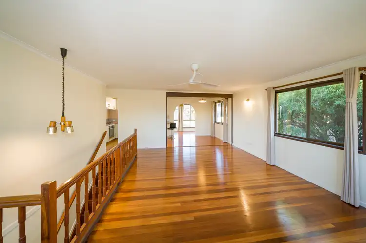 Fourth view of Homely house listing, 17 Stockyard Street, Wynnum West QLD 4178