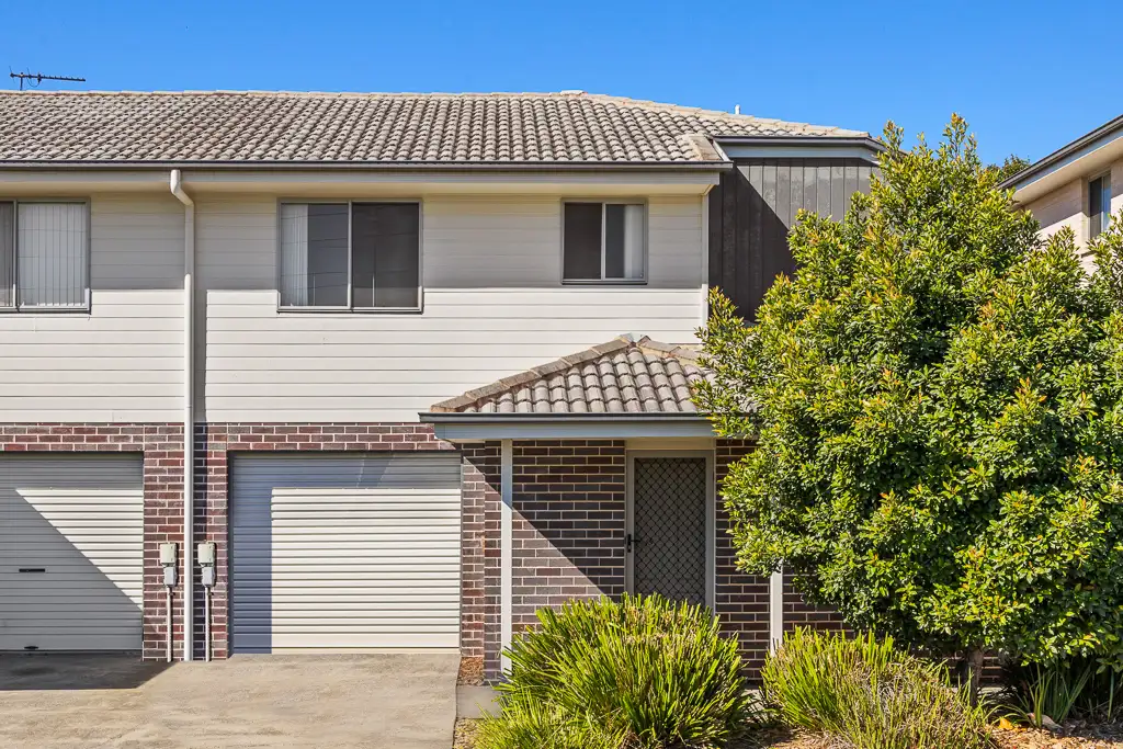 Main view of Homely townhouse listing, 60/2 Lavender Drive, Griffin QLD 4503