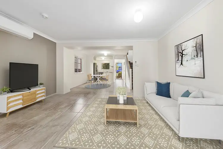 Third view of Homely townhouse listing, 60/2 Lavender Drive, Griffin QLD 4503