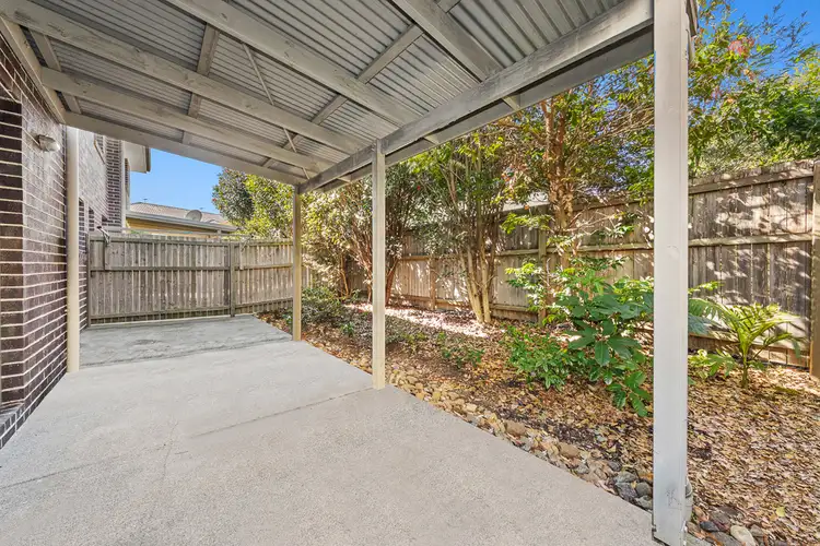 Fourth view of Homely townhouse listing, 60/2 Lavender Drive, Griffin QLD 4503