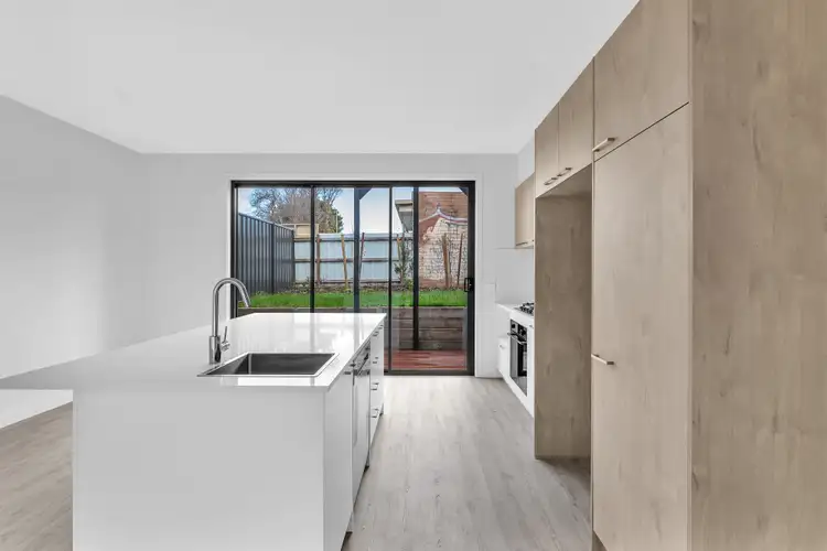 Third view of Homely townhouse listing, 10/62 Station Lake Road, Lara VIC 3212