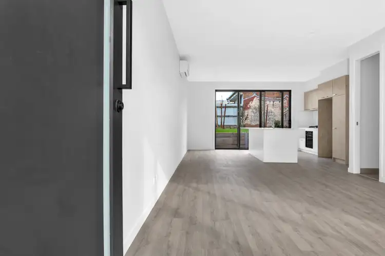 Fourth view of Homely townhouse listing, 10/62 Station Lake Road, Lara VIC 3212