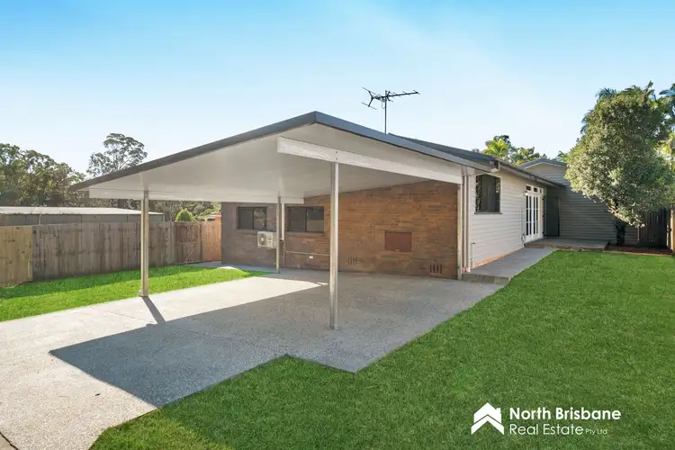 67 Brickworks Road, Kallangur QLD 4503
