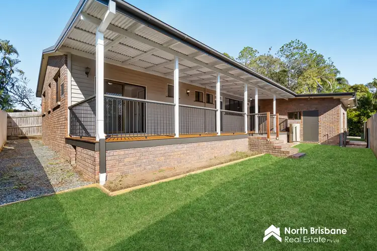 67 Brickworks Road, Kallangur QLD 4503