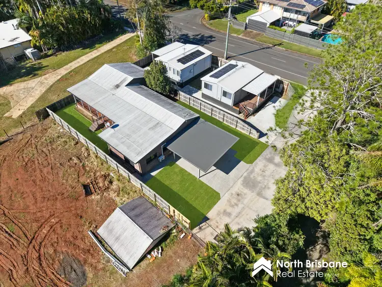 Second view of Homely house listing, 67 Brickworks Road, Kallangur QLD 4503