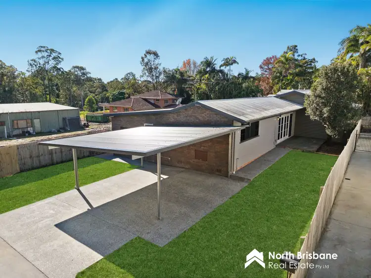Third view of Homely house listing, 67 Brickworks Road, Kallangur QLD 4503