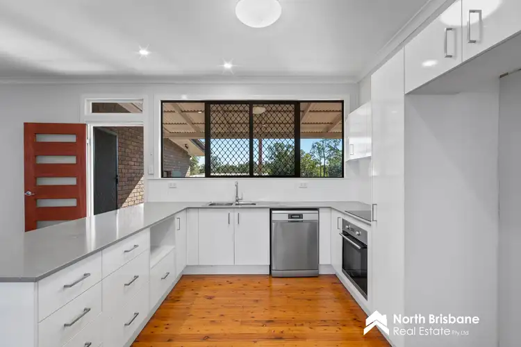 Fifth view of Homely house listing, 2/67 Brickworks Road, Kallangur QLD 4503