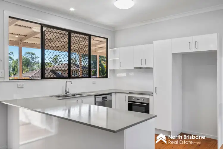 Sixth view of Homely house listing, 2/67 Brickworks Road, Kallangur QLD 4503